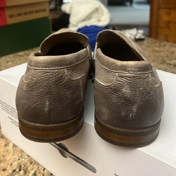 Aldo dress shoes - Picture 4 of 7